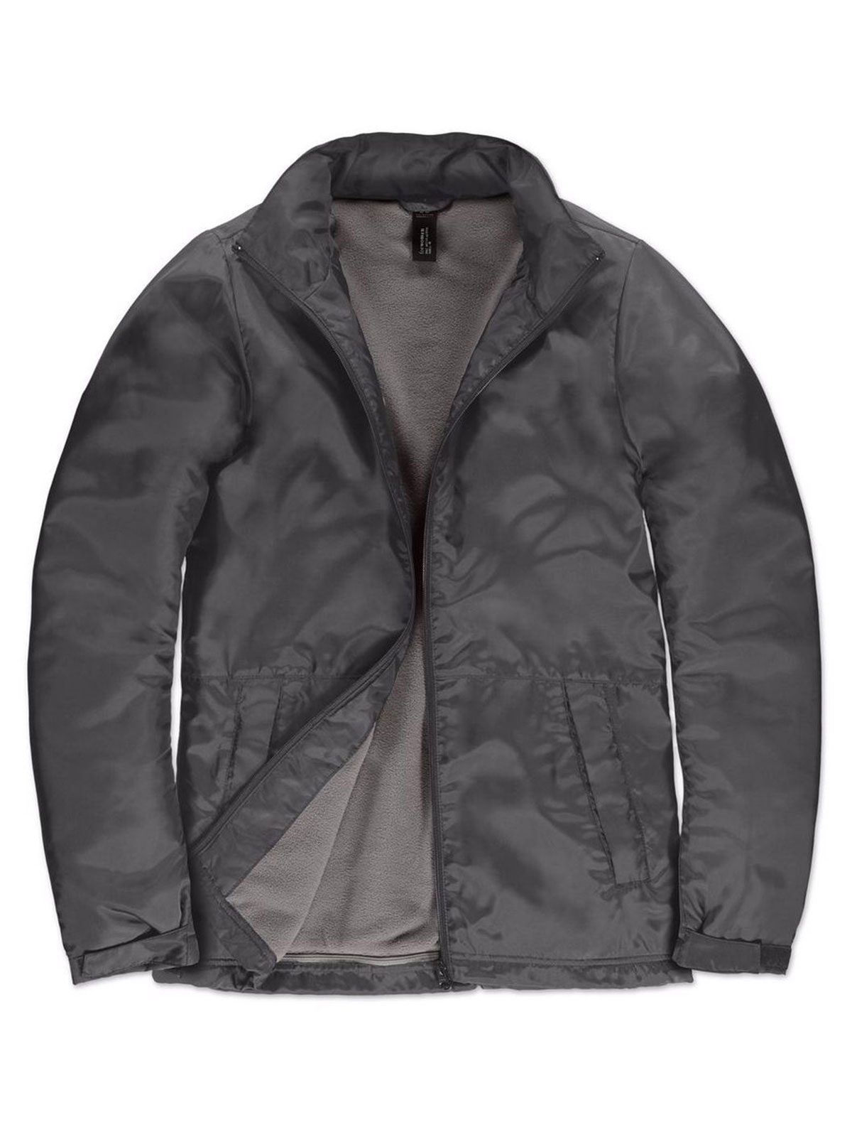 dark grey